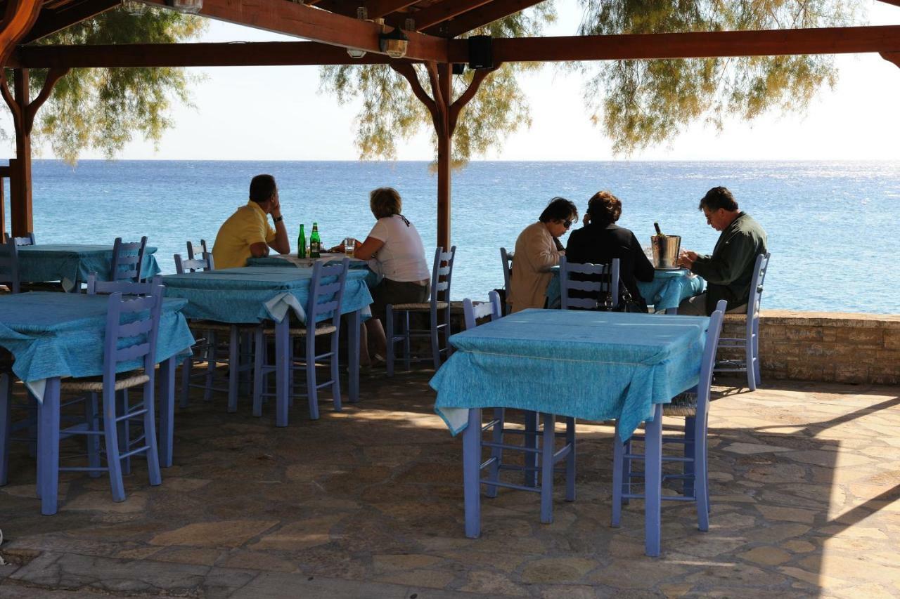 Enalion Studios Κουμέικα Εξωτερικό φωτογραφία