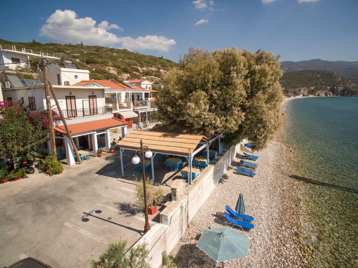 Enalion Studios Κουμέικα Εξωτερικό φωτογραφία